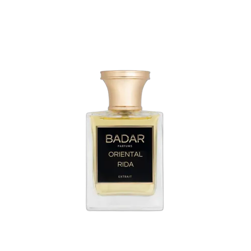Oriental Rida, Badar