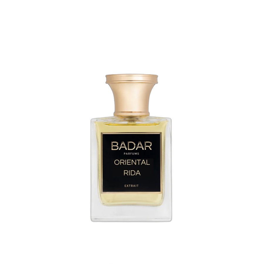 Oriental Rida, Badar