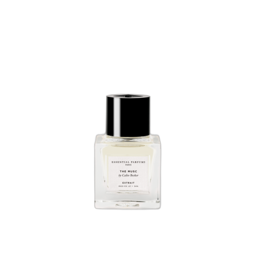 The Musc Extrait — Essential Parfums