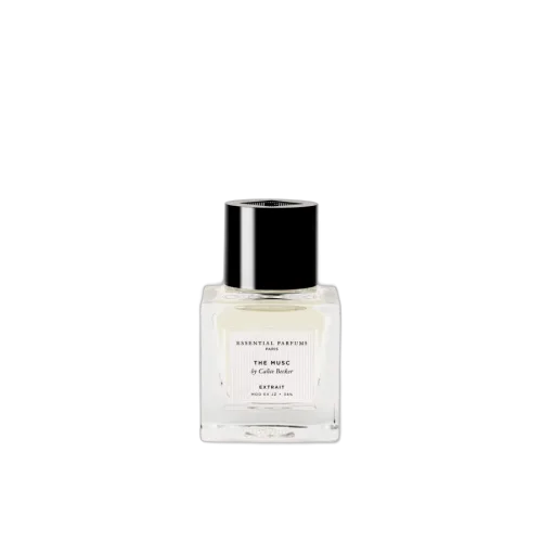 The Musc Extrait, Essential Parfums