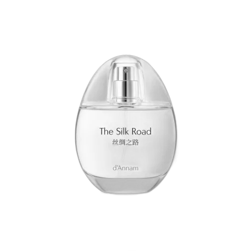 The Silk Road, d'Annam