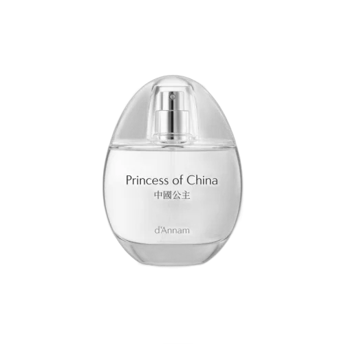 Princess of China, d'Annam