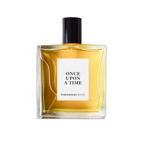 Once Upon a Time — Francesca Bianchi