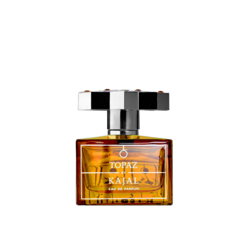 Topaz — Kajal