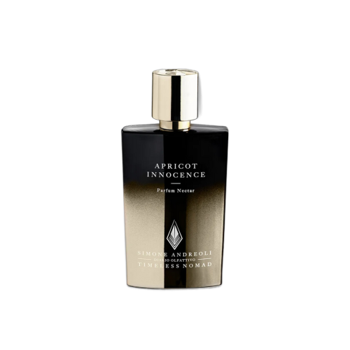 Apricot Innocence — Simone Andreoli