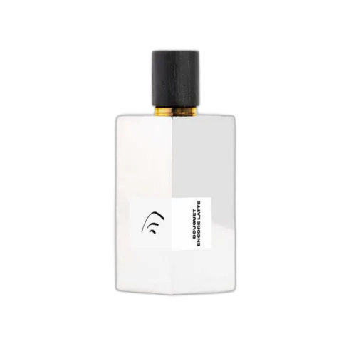 Bouquet Encore Latte, L'Orchestre Parfum