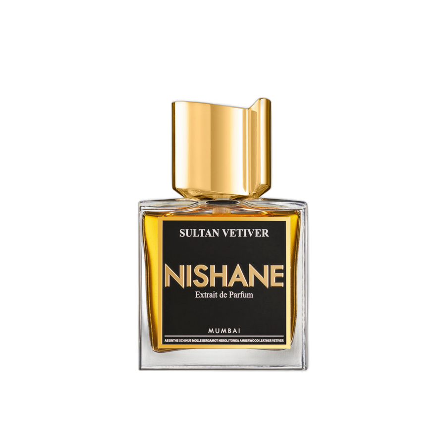 Sultan Vetiver — Nishane