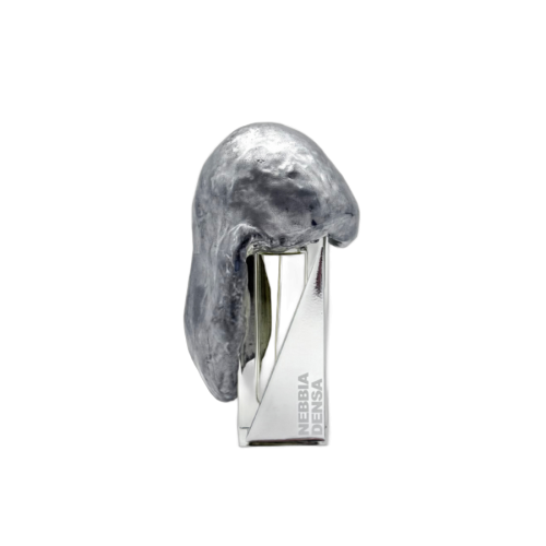 Nebbia Spessa — Filippo Sorcinelli