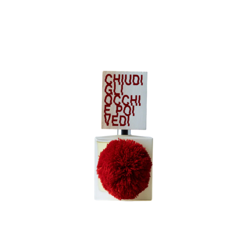Chiudi Gli Occhi e Poi Vedi — Filippo Sorcinelli