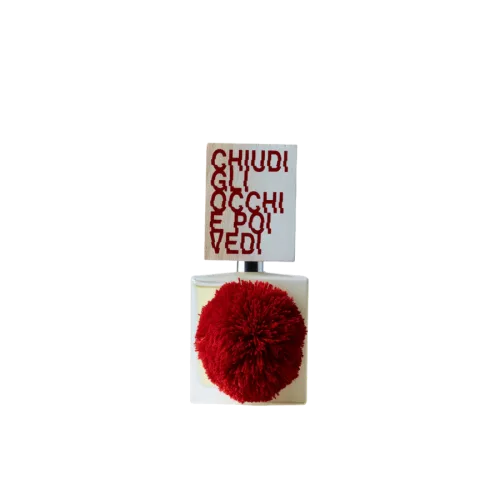 Chiudi Gli Occhi e Poi Vedi, Filippo Sorcinelli