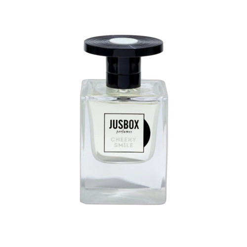 Cheeky Smile — Jusbox