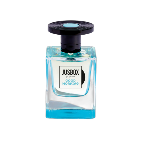 Good Morning — Jusbox