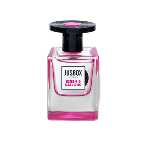 Siren & Sailors — Jusbox