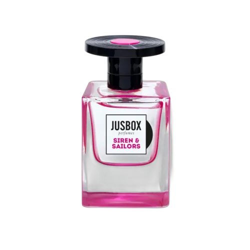 Siren & Sailors, Jusbox