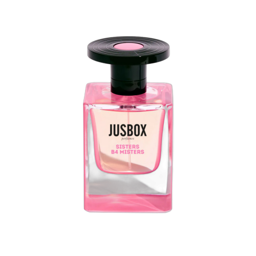 Sisters B4 Misters — Jusbox