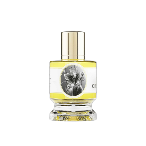 Orchid Mantis — Zoologist Perfumes