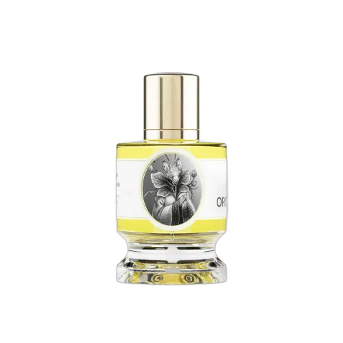 Orchid Mantis, Zoologist Perfumes