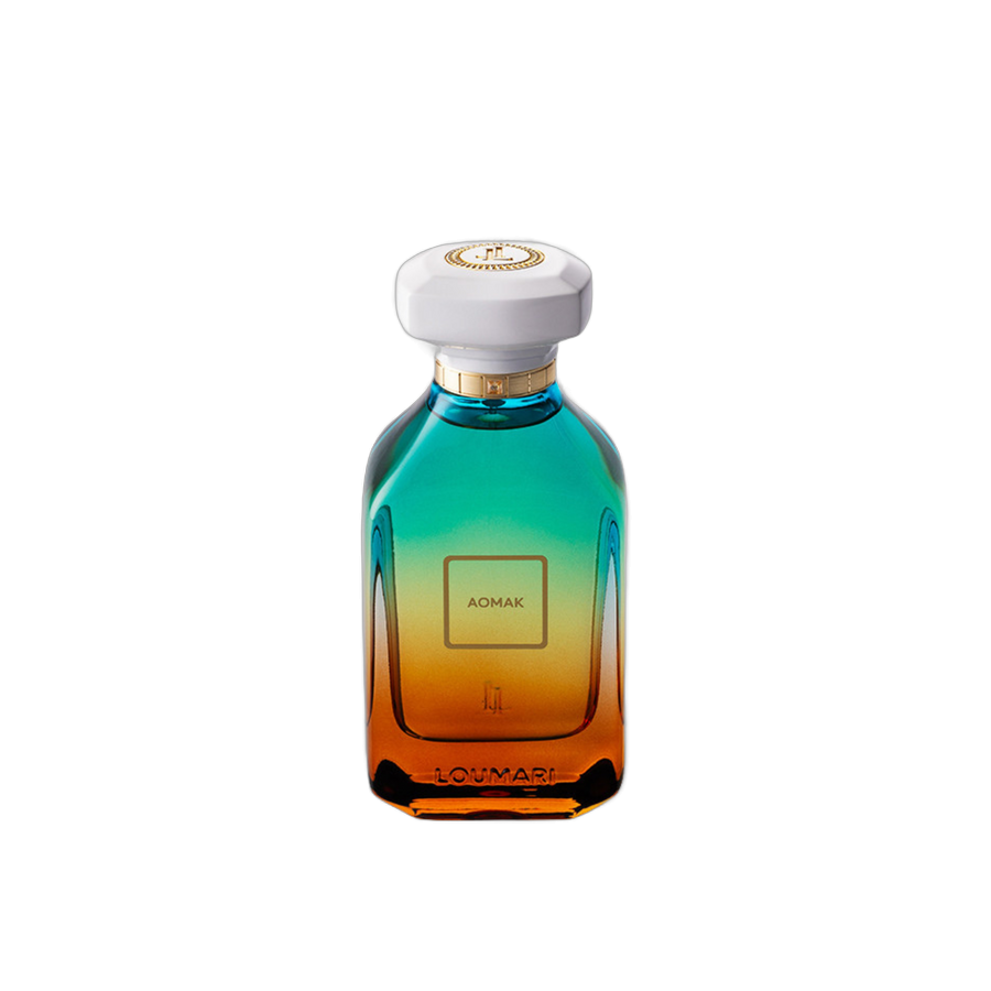 AOMAK — Loumari