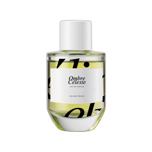 Noir Amour — Élixir Privé