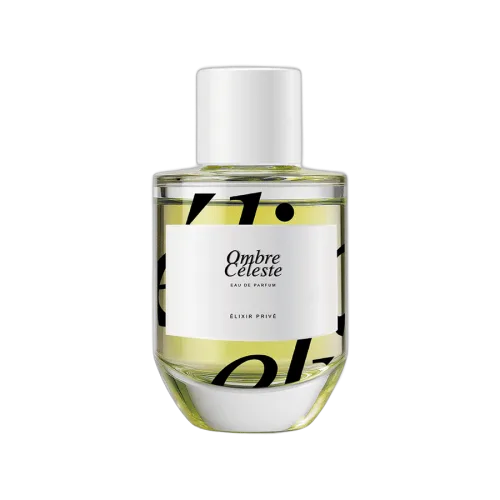 Noir Amour, Élixir Privé