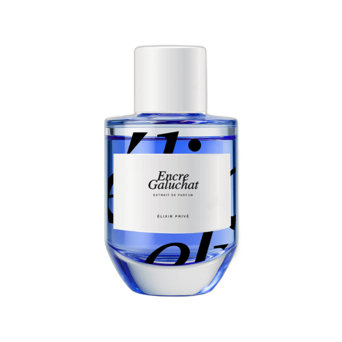 Encre Galuchat — Élixir Privé