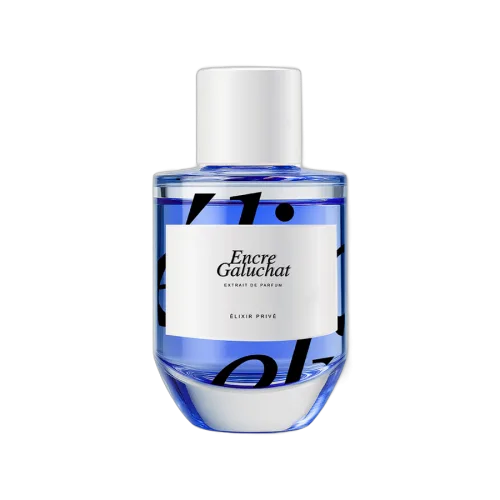Encre Galuchat, Élixir Privé