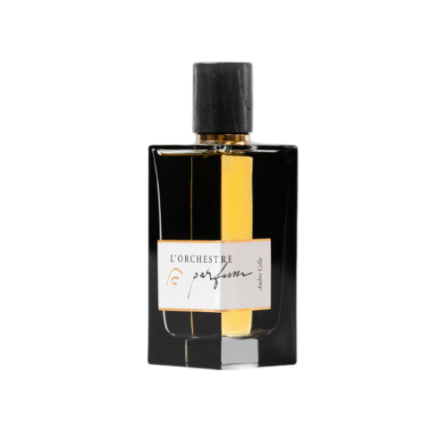 Ambre Cello — L'Orchestre Parfum