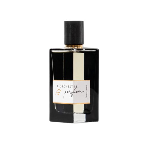 Piano Santal — L'Orchestre Parfum