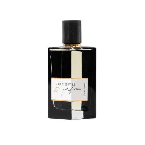 Piano Santal, L'Orchestre Parfum