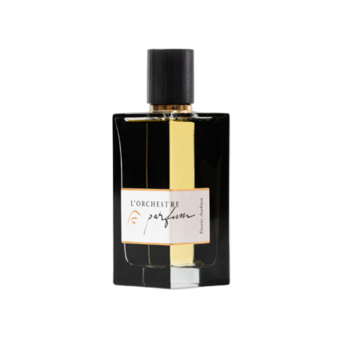 Encens Asakusa — L'Orchestre Parfum