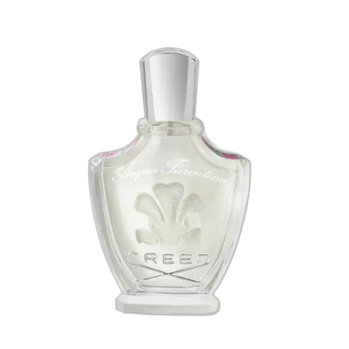 Acqua Fiorentina, Creed