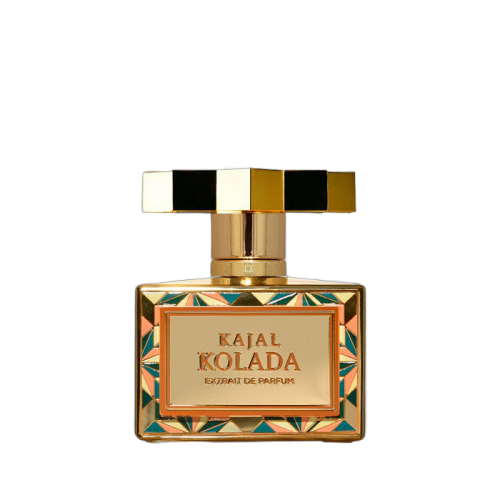 Kolada — Kajal