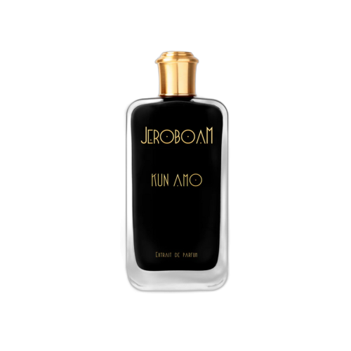 Kun Amo — Jeroboam