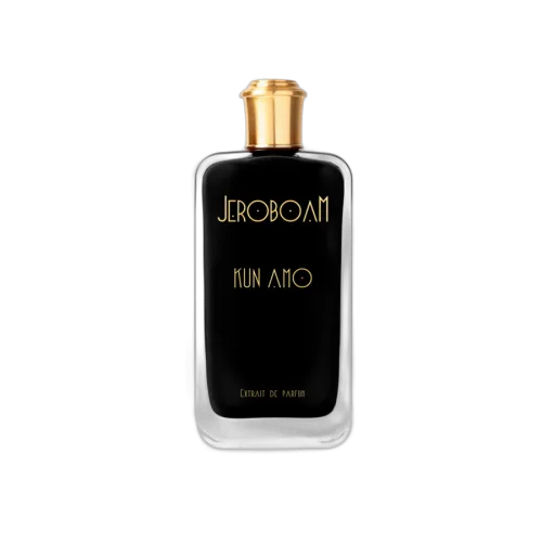 Kun Amo, Jeroboam