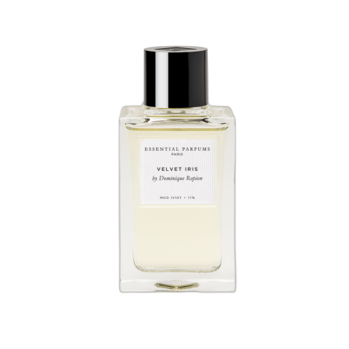 Velvet Iris — Essential Parfums
