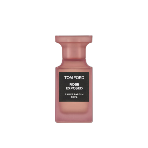 Rose Exposed — Tom Ford