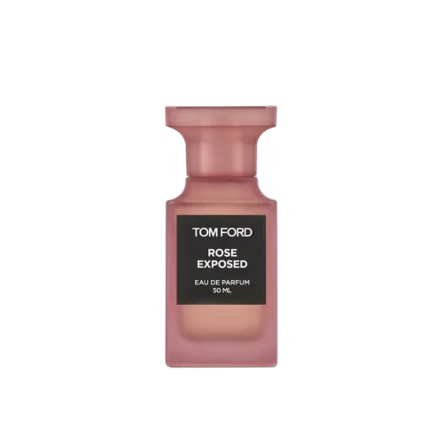 Rose Exposed, Tom Ford