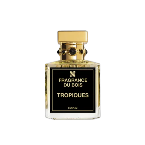 Tropiques, Fragrance Du Bois