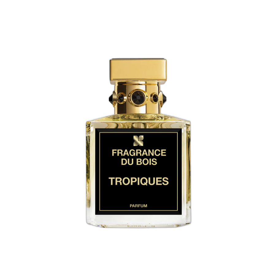 Tropiques — Fragrance Du Bois