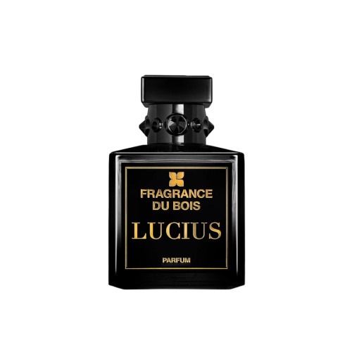 Lucius — Fragrance Du Bois