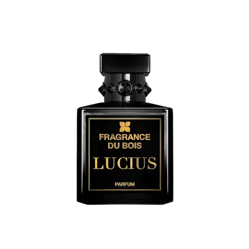 Lucius, Fragrance Du Bois