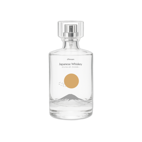 Japanese Whiskey — d'Annam