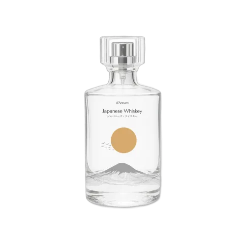 Japanese Whiskey, d'Annam