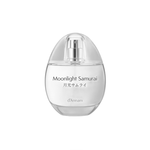 Moonlight Samurai — d'Annam