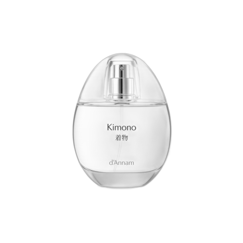 Kimono — d'Annam
