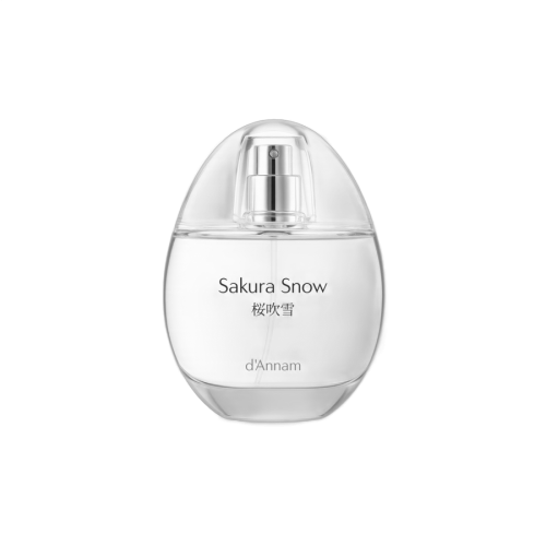 Sakura Snow — d'Annam