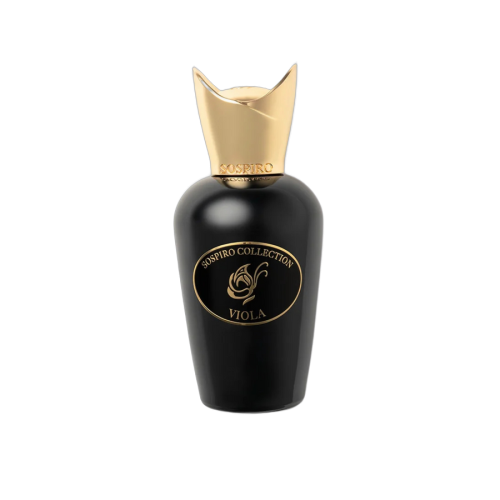 Viola — Sospiro Perfumes