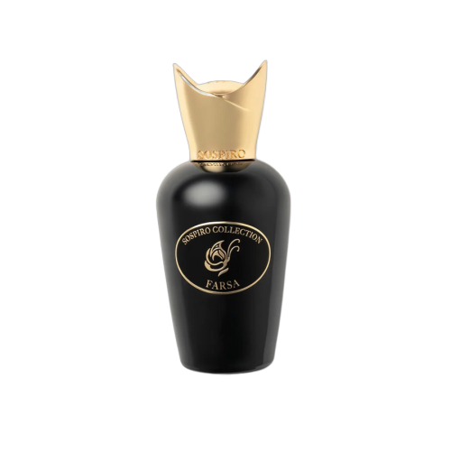Farsa — Sospiro Perfumes