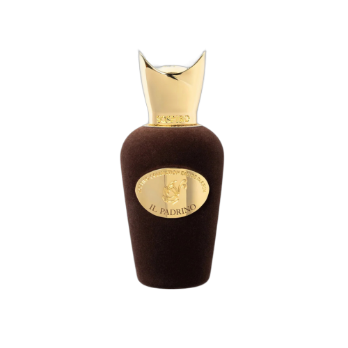 Il Padrino — Sospiro Perfumes