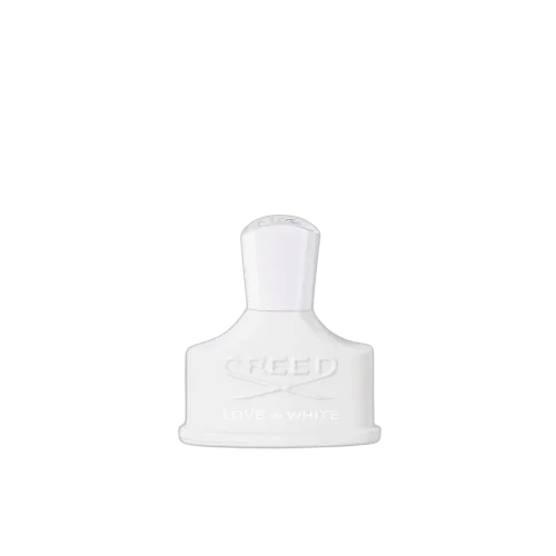 Love in White, Creed
